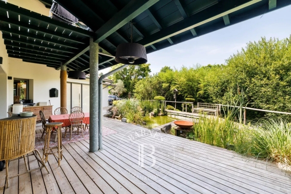 Luxury House for sale in Bassussarry, 1 630 000 €, Photo 5