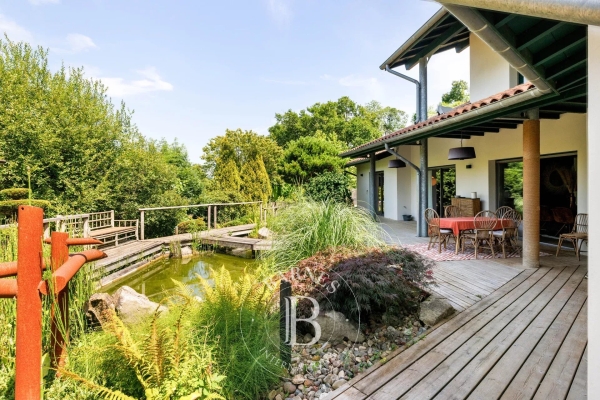 Maison de luxe à vendre à Bassussarry, 1 630 000 €, Photo 5