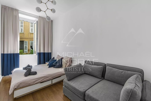 Luxury Apartment for sale in Nice, 680 000 €, Photo 5