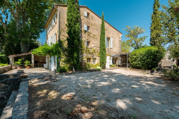 Maison de luxe à vendre à Cadenet, 1 490 000 €, Photo 5