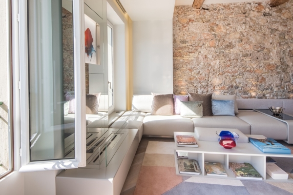Appartement de luxe à vendre à Villefranche-sur-Mer, 1 250 000 €, Photo 5