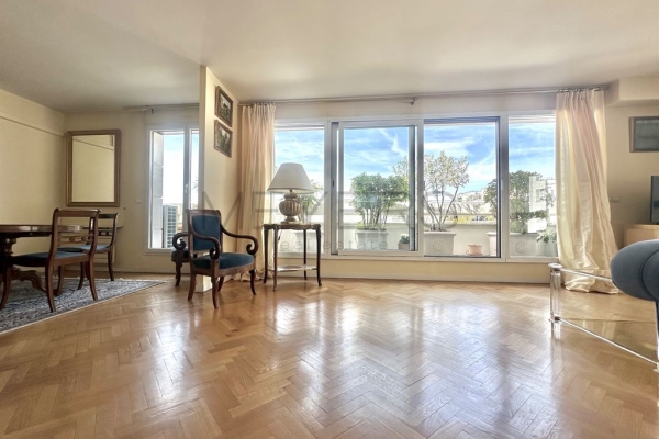 Appartement de luxe à vendre à Levallois-Perret, 1 265 000 €, Photo 5