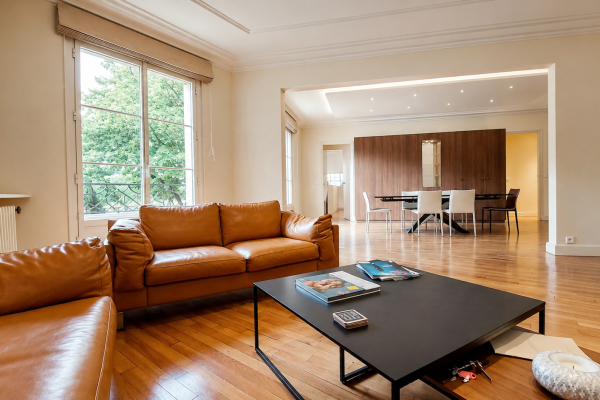 Appartement de luxe à vendre à Paris 15ème, 1 695 000 €, Photo 5