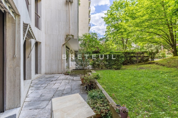 Appartement de luxe à vendre à Paris 16Ème, 1 730 000 €, Photo 5