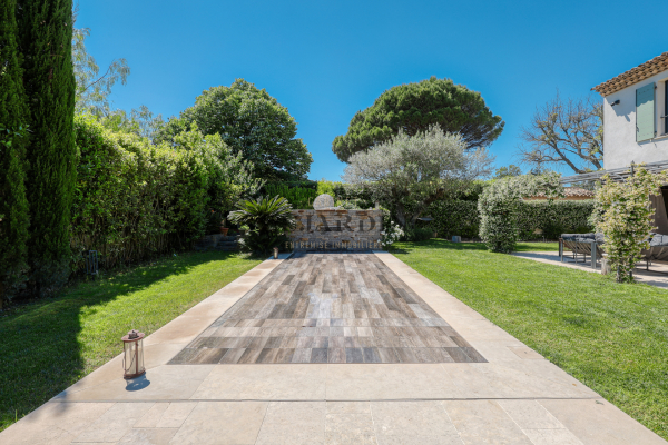 Luxury House for sale in Saint-Tropez, 5 250 000 €, Photo 6