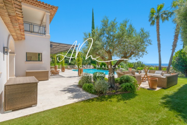 Maison de luxe à vendre à Cavalaire-sur-Mer, 4 264 000 €, Photo 6