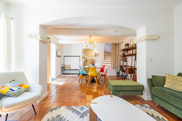 Maison de luxe à vendre à Saint-Rémy-de-Provence, 600 000 €, Photo 6