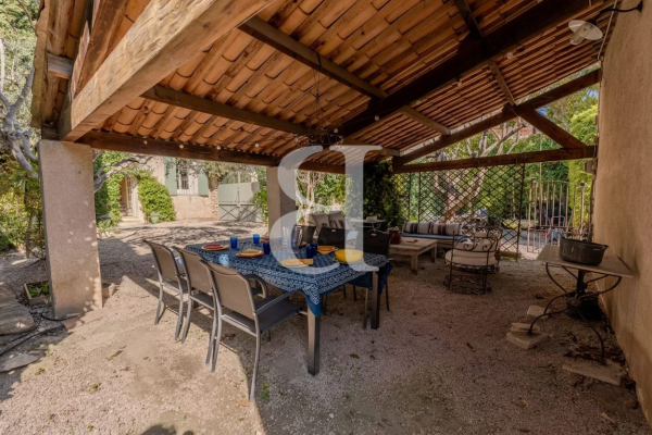 Maison de luxe à vendre à Pernes-les-Fontaines, 780 000 €, Photo 6