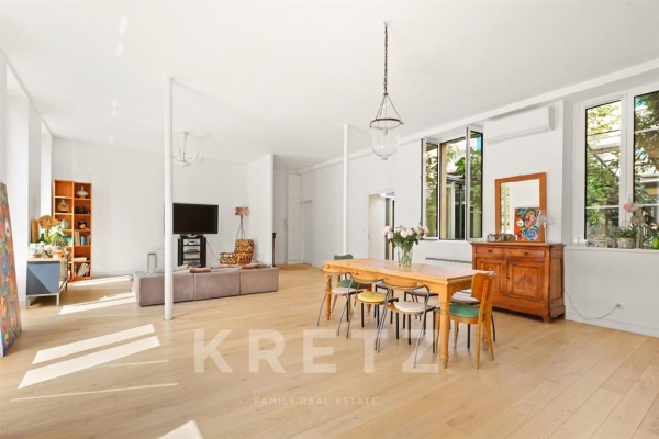 Appartement de luxe à vendre à Paris 20ème, 2 199 000 €, Photo 6
