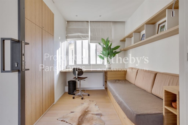 Luxury Apartment for rental in Paris 16ème, 3 995 €, Photo 6