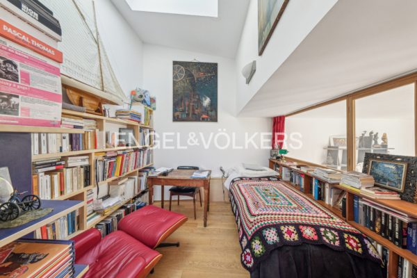 Luxury Apartment for sale in Paris 11ème, 2 500 000 €, Photo 6