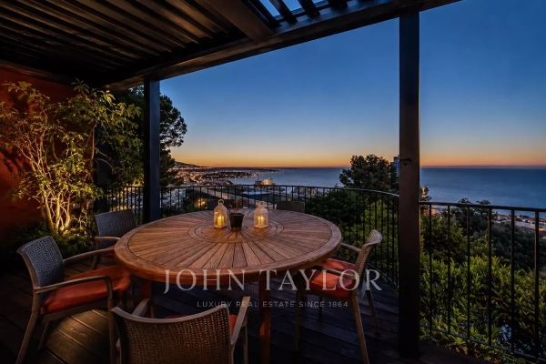 Maison de luxe à vendre à Beausoleil, 3 192 000 €, Photo 6