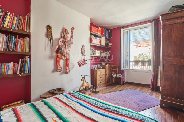 Luxury Apartment for sale in Paris 14ème, 519 000 €, Photo 6