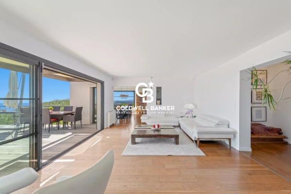 Luxury House for sale in Carqueiranne, 2 390 000 €, Photo 6