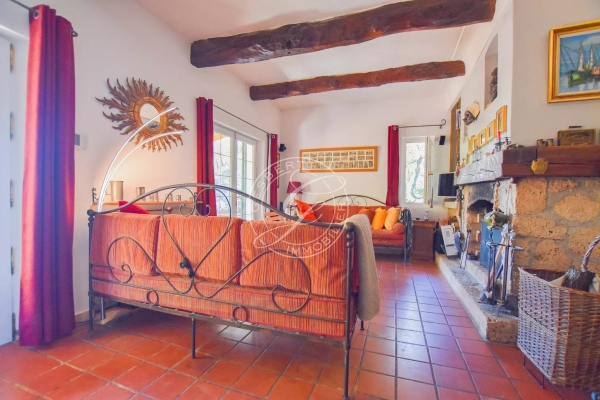 Luxury House for sale in Villecroze, 440 000 €, Photo 6