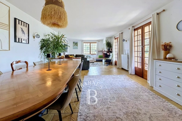 Maison de luxe à vendre à Gujan-Mestras, 680 000 €, Photo 6
