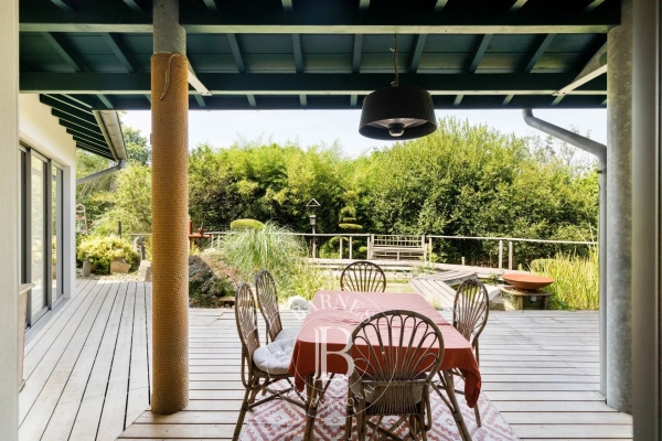 Luxury House for sale in Bassussarry, 1 630 000 €, Photo 6