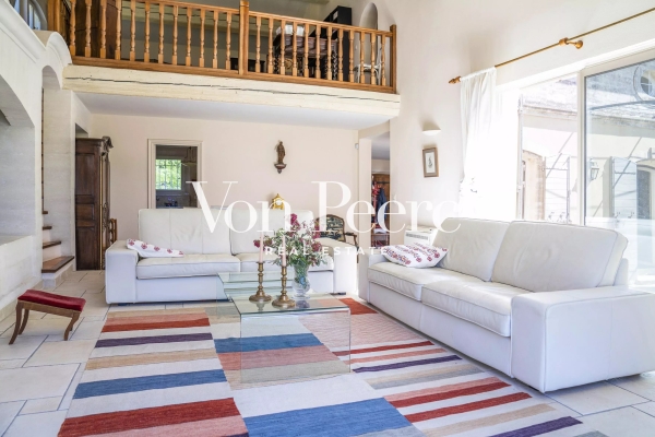 Maison de luxe à vendre à Les Baux-de-Provence, 2 730 000 €, Photo 6