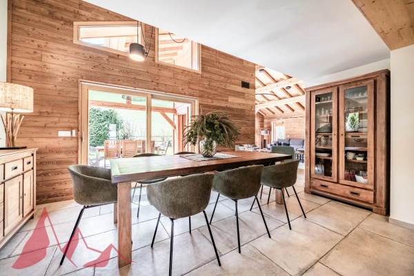Luxury House for sale in Morzine, 2 950 000 €, Photo 6