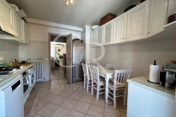 Luxury Apartment for sale in Roquebrune-Cap-Martin, 790 000 €, Photo 6