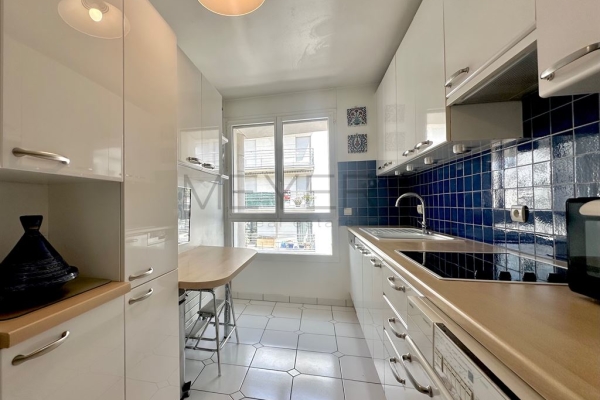 Appartement de luxe à vendre à Levallois-Perret, 1 265 000 €, Photo 6