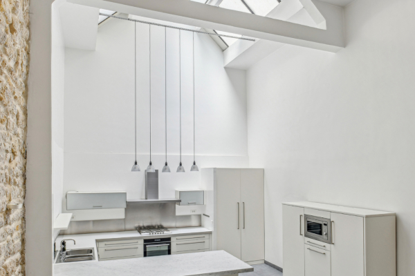 Luxury Apartment for sale in Paris 11ème, 1 850 000 €, Photo 6