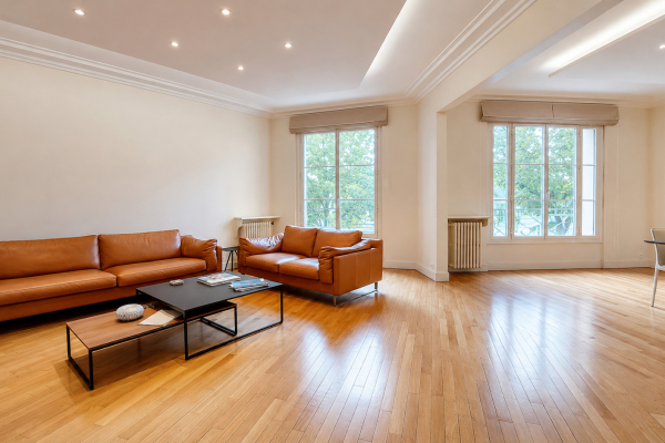 Appartement de luxe à vendre à Paris 15ème, 1 695 000 €, Photo 6