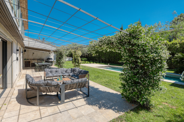 Luxury House for sale in Saint-Tropez, 5 250 000 €, Photo 7