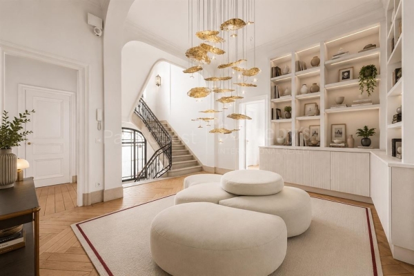 Maison de luxe à vendre à Paris 16ème, 12 500 000 €, Photo 7
