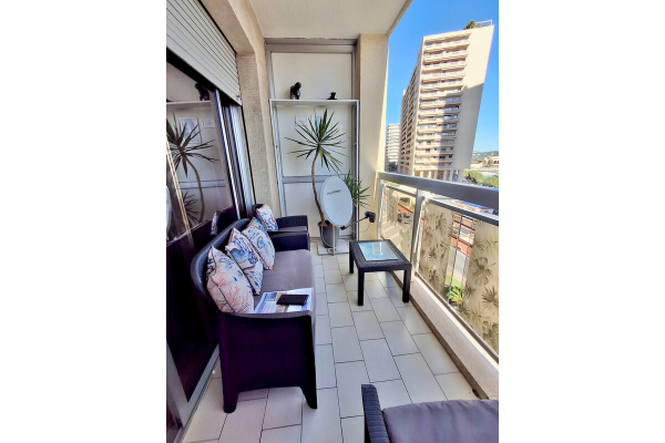 Luxury Apartment for rental in Monaco, 6 500 €, Photo 7