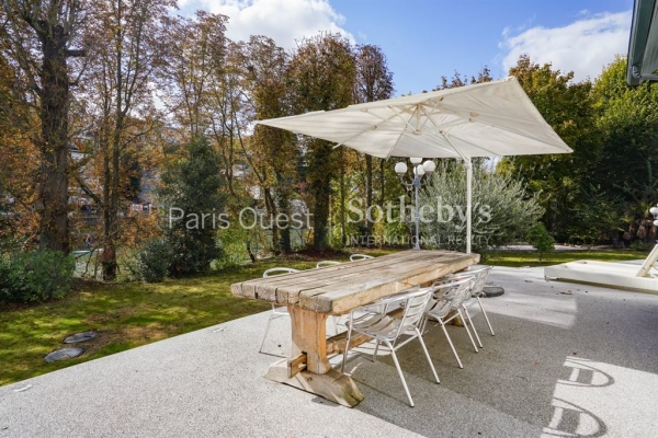 Luxury House for sale in Le Perreux-sur-Marne, 1 850 000 €, Photo 7