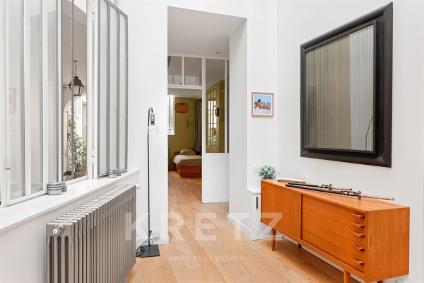 Luxury Apartment for sale in Paris 3Ème, 2 550 000 €, Photo 7