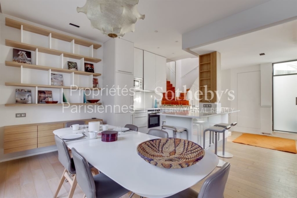 Luxury Apartment for rental in Paris 16ème, 3 995 €, Photo 7