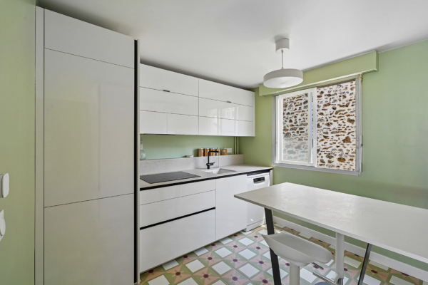 Luxury Apartment for sale in Paris 17ème, 598 000 €, Photo 7