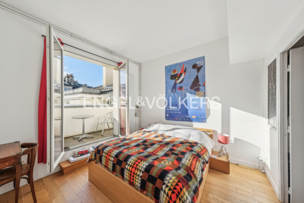 Luxury Apartment for sale in Paris 11ème, 2 500 000 €, Photo 7
