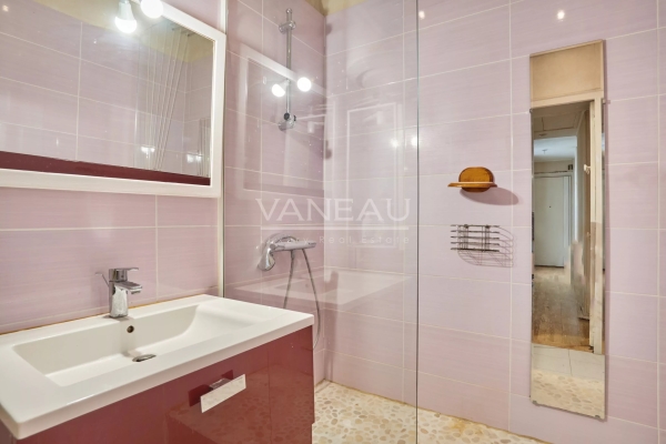 Appartement de luxe à vendre à Paris 15ème, 572 000 €, Photo 7