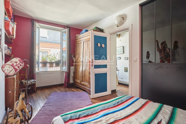 Luxury Apartment for sale in Paris 14ème, 519 000 €, Photo 7