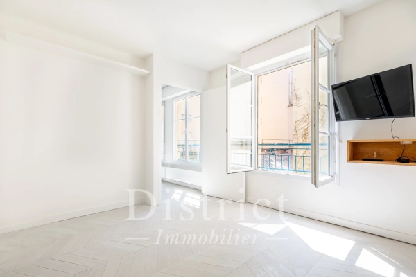 Appartement de luxe à vendre à Paris 2ème, 676 000 €, Photo 7