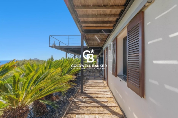Luxury House for sale in Carqueiranne, 2 490 000 €, Photo 7