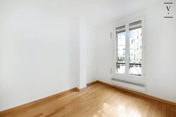 Luxury Apartment for sale in Paris 12ème, 400 000 €, Photo 7