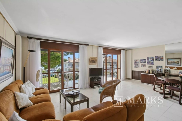Appartement de luxe à vendre à Saint-Jean-Cap-Ferrat, 1 900 000 €, Photo 7