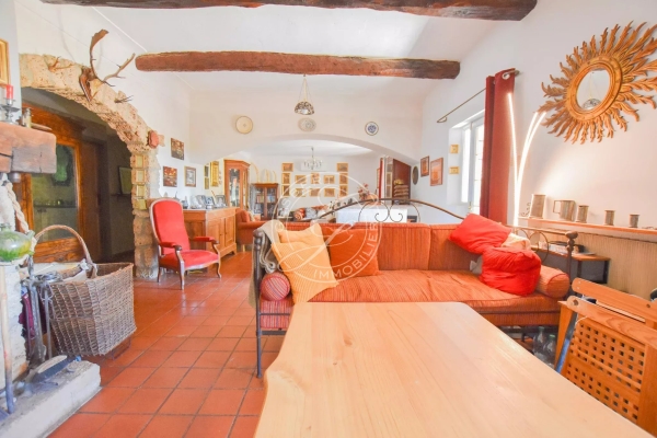 Luxury House for sale in Villecroze, 440 000 €, Photo 7