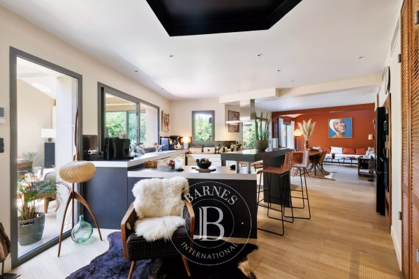 Luxury House for sale in Bassussarry, 1 630 000 €, Photo 7