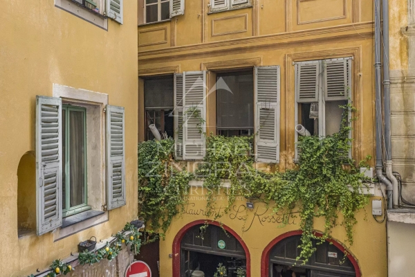 Luxury Apartment for sale in Nice, 680 000 €, Photo 7