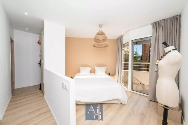 Luxury Apartment for sale in Cannes, 595 000 €, Photo 7