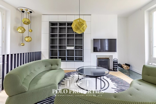 Appartement de luxe à vendre à Chantilly, 1 850 000 €, Photo 7
