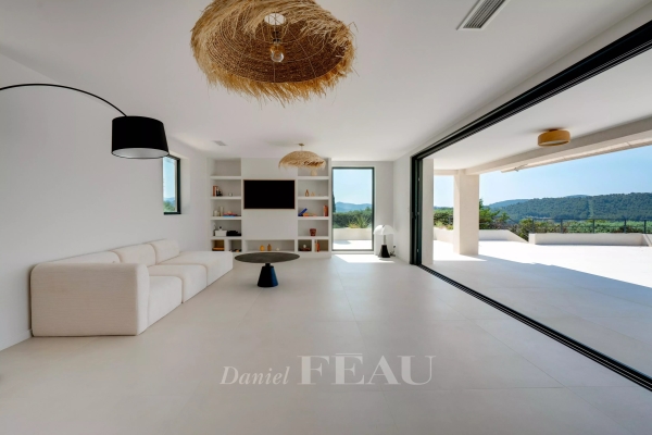 Maison de luxe à vendre à La Cadière-d'Azur, 1 690 000 €, Photo 7