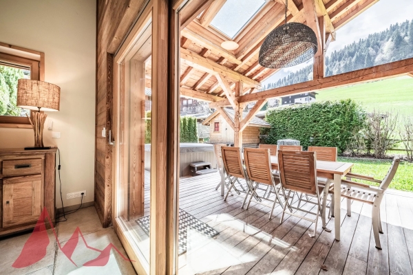 Luxury House for sale in Morzine, 2 950 000 €, Photo 7