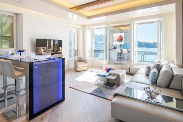 Appartement de luxe à vendre à Villefranche-sur-Mer, 1 250 000 €, Photo 7