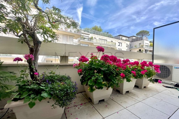 Appartement de luxe à vendre à Levallois-Perret, 1 265 000 €, Photo 7